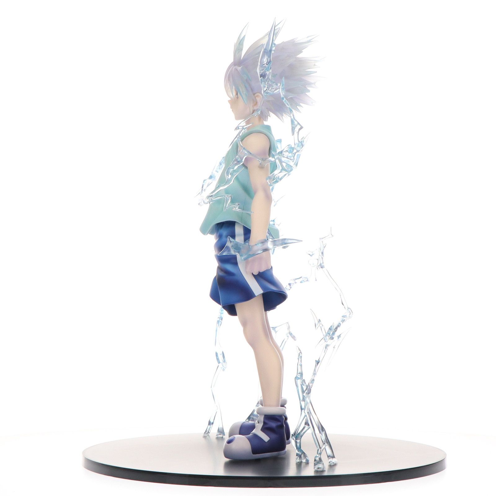 B-Style キルア=ゾルディック HUNTER×HUNTER(ハンター×ハンター) 1/4