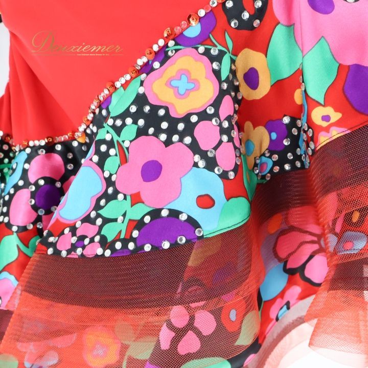 ボリューム 衣装