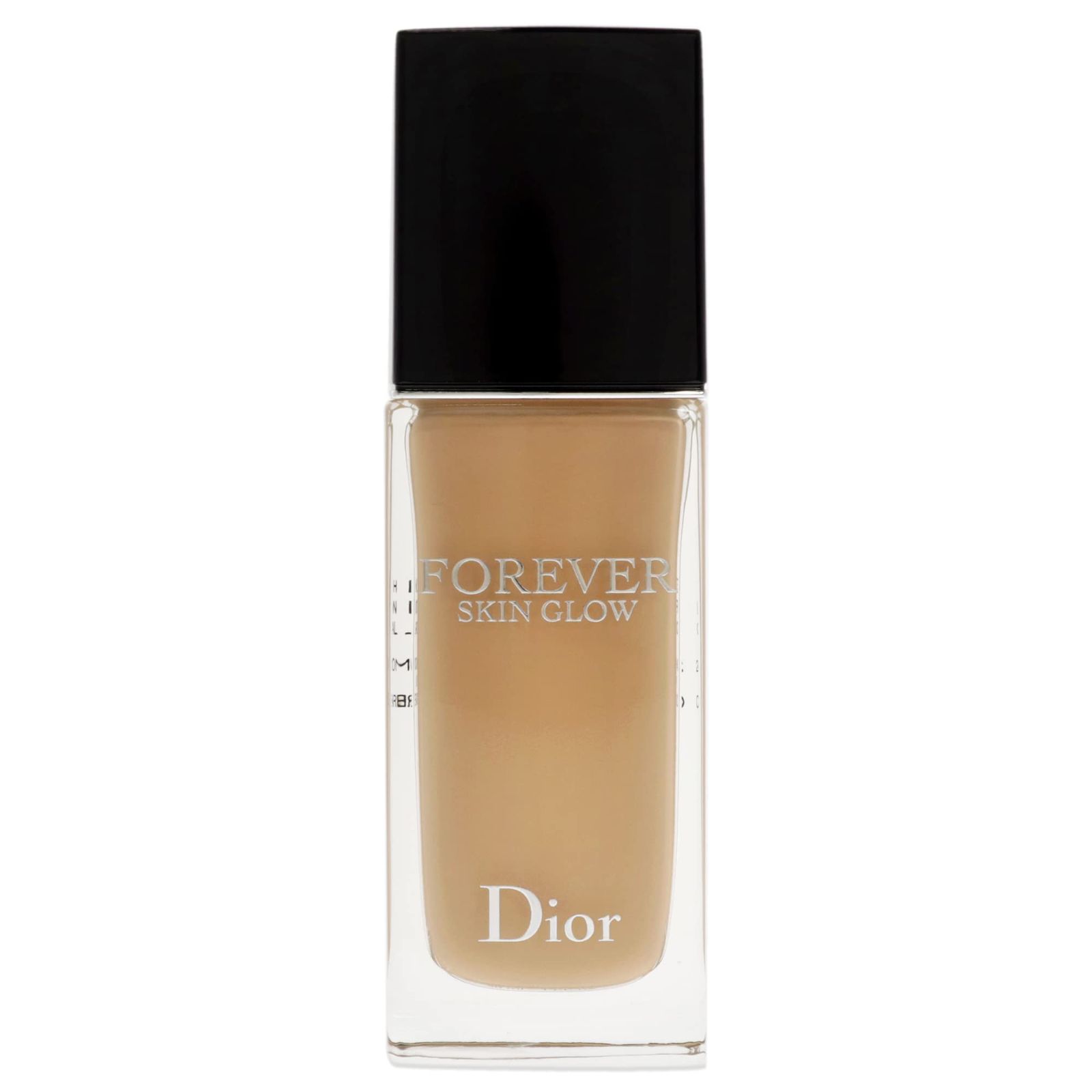 Christian Dior クリスチャンディオール ディオールスキン フォーエヴァー フルイド グロウ SPF 20 PA 3 N 並行輸入品