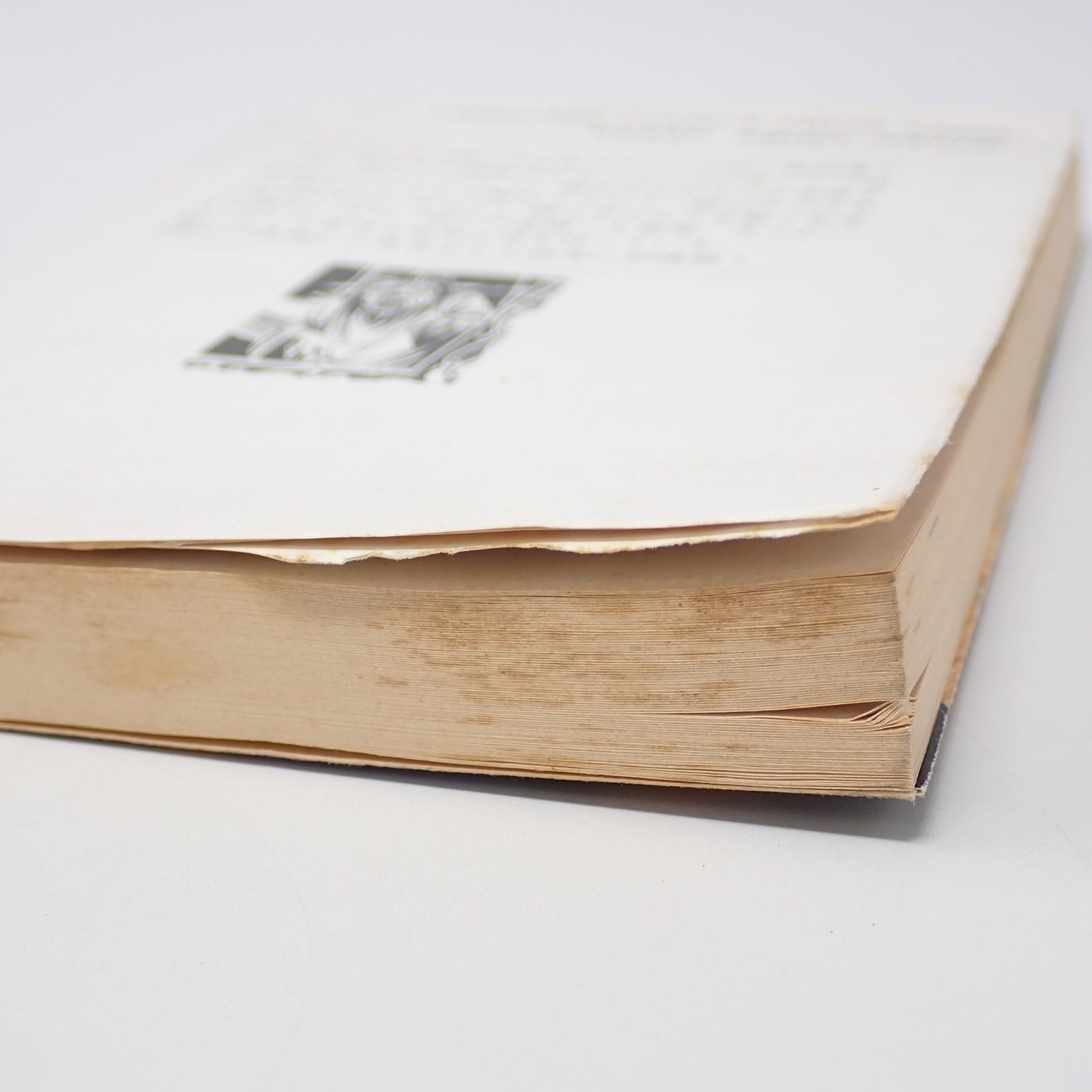 奈落の帝王 初版