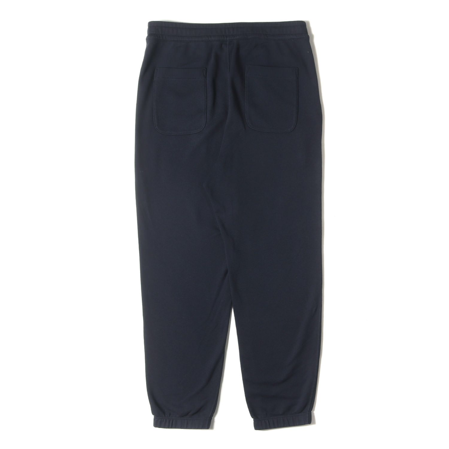 ENNOY エンノイ パンツ ネイビー 紺 サイズ:L | 21SS スタイリスト私物 