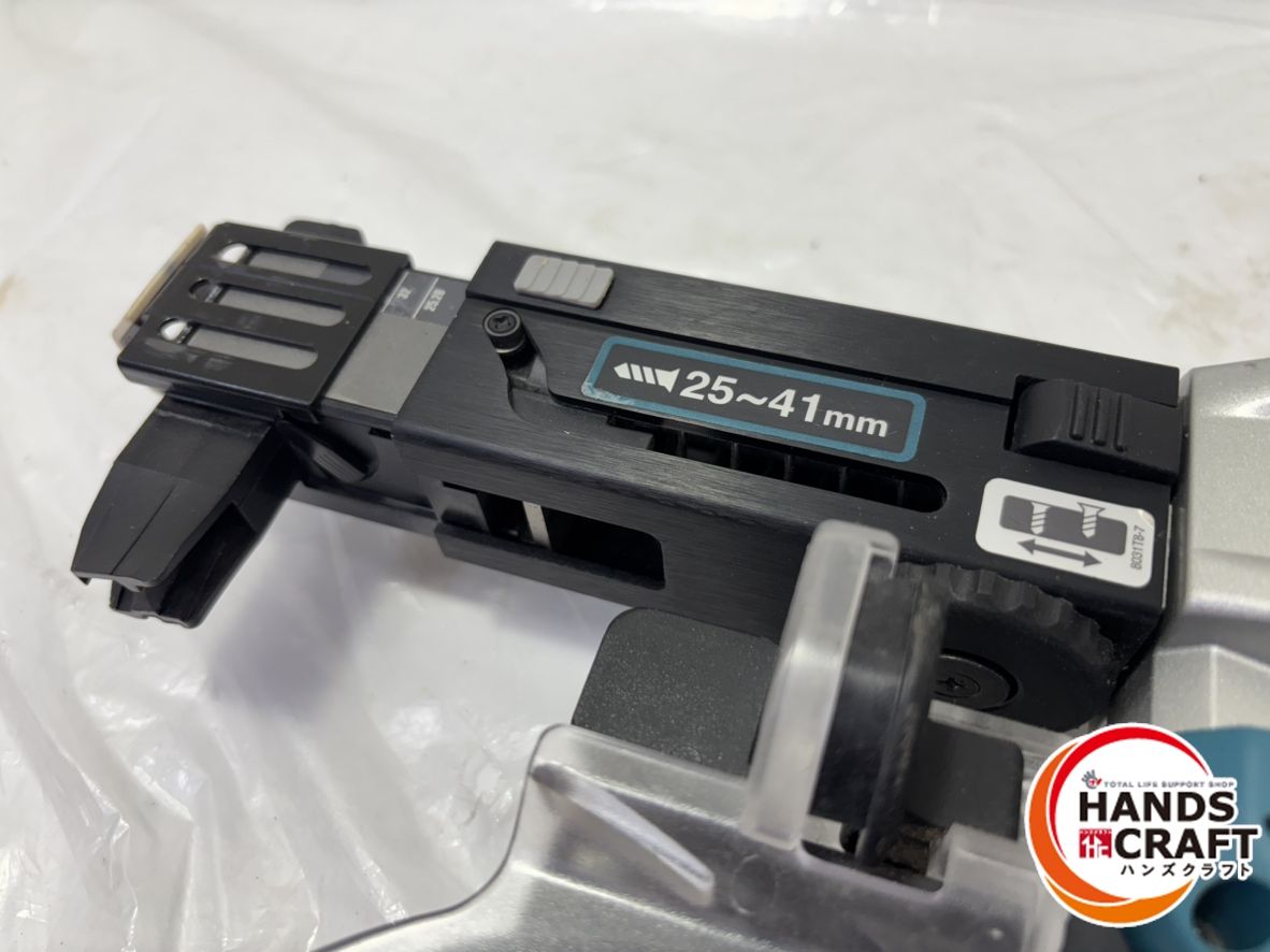 FR451D 充電式オートパックスクリュードライバ 18V