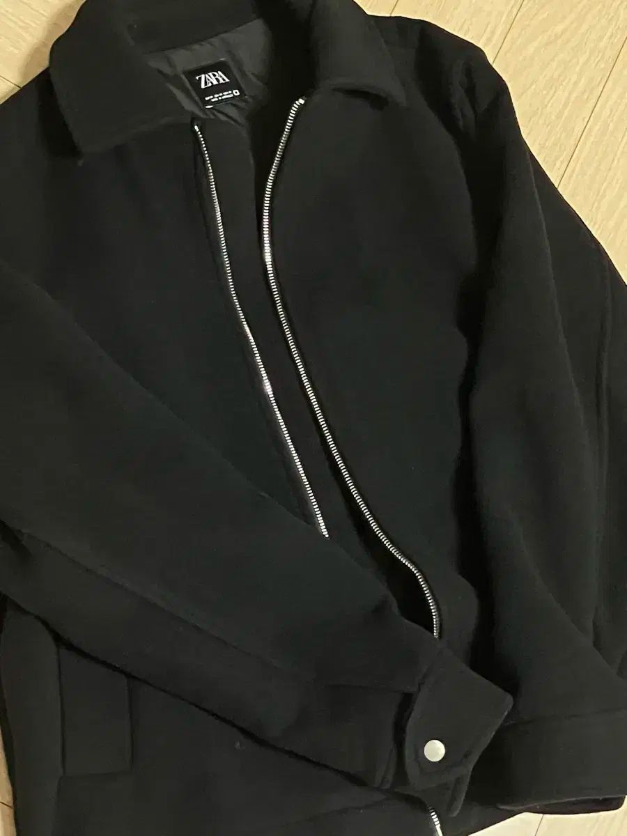 ZARA(ザラ) ウール ジャケット 出品