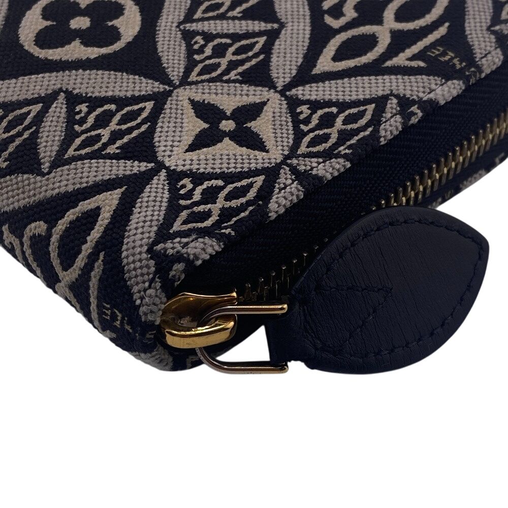 LOUIS VUITTON ルイヴィトン M80324 ジッピーウォレット モノグラム  