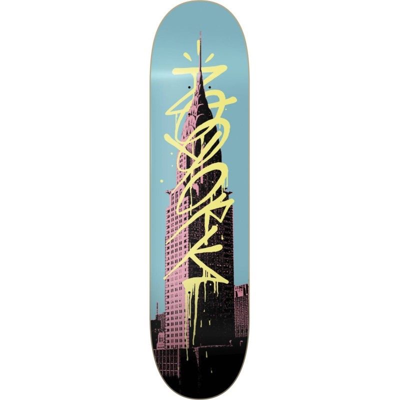 Zoo York Chrysler Tag 8 25