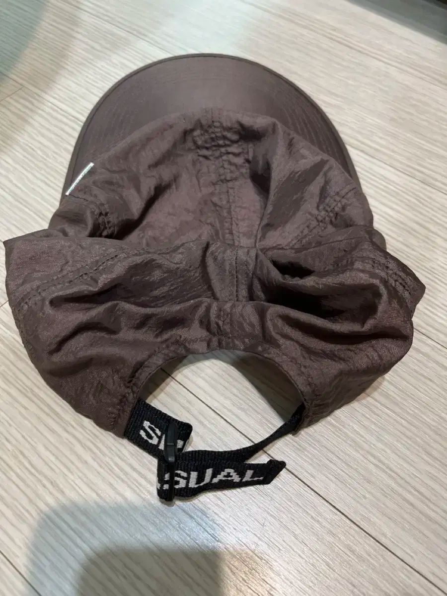 HERITAGE FLOSS スポーツカジュアル 帽子