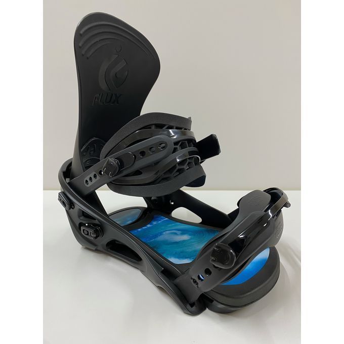 黄瀬川店 店頭在庫】フラックス FLUX スノーボードバインディング