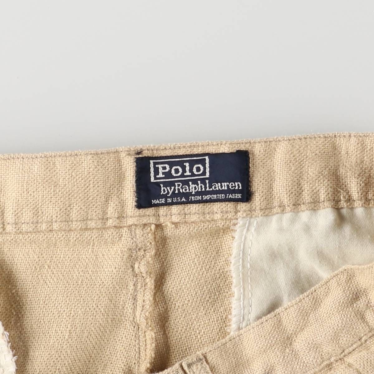 古着 90年代 ラルフローレン Ralph Lauren POLO by Ralph Lauren