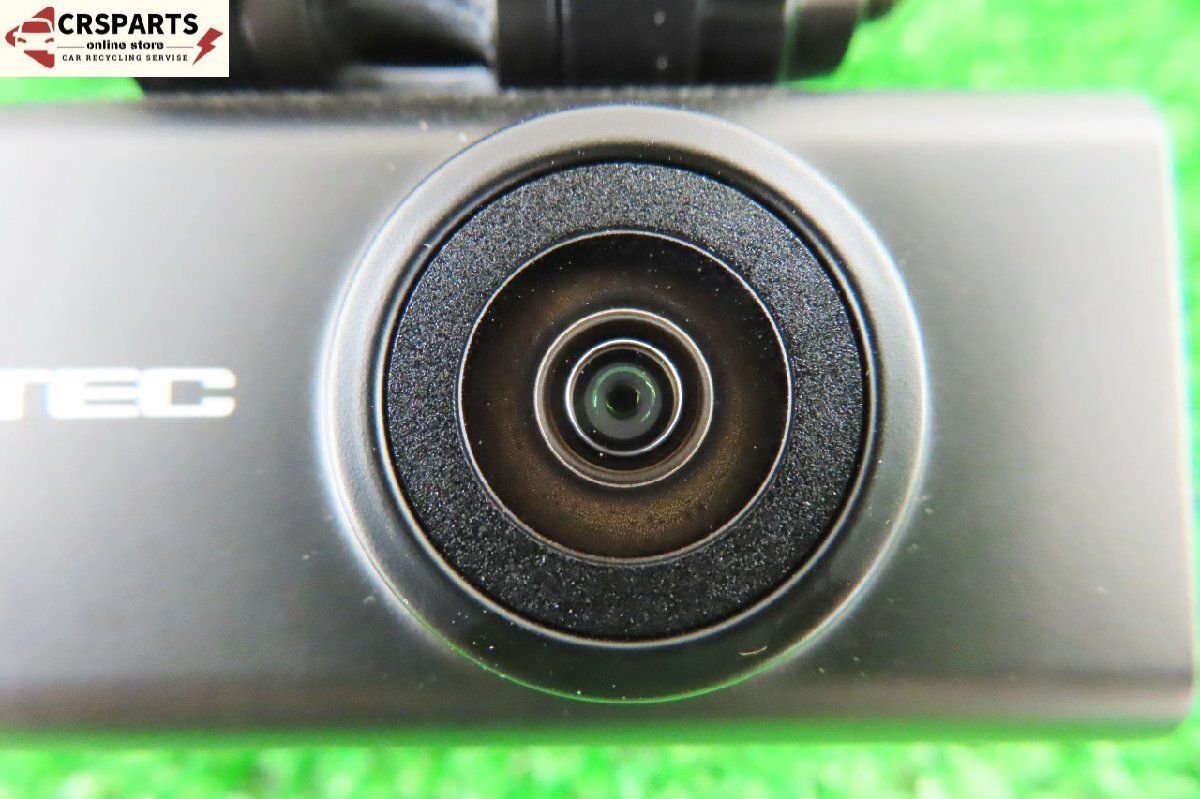 コムテック ZDR015 コムテック ドライブレコーダー 前後ZDR015 
