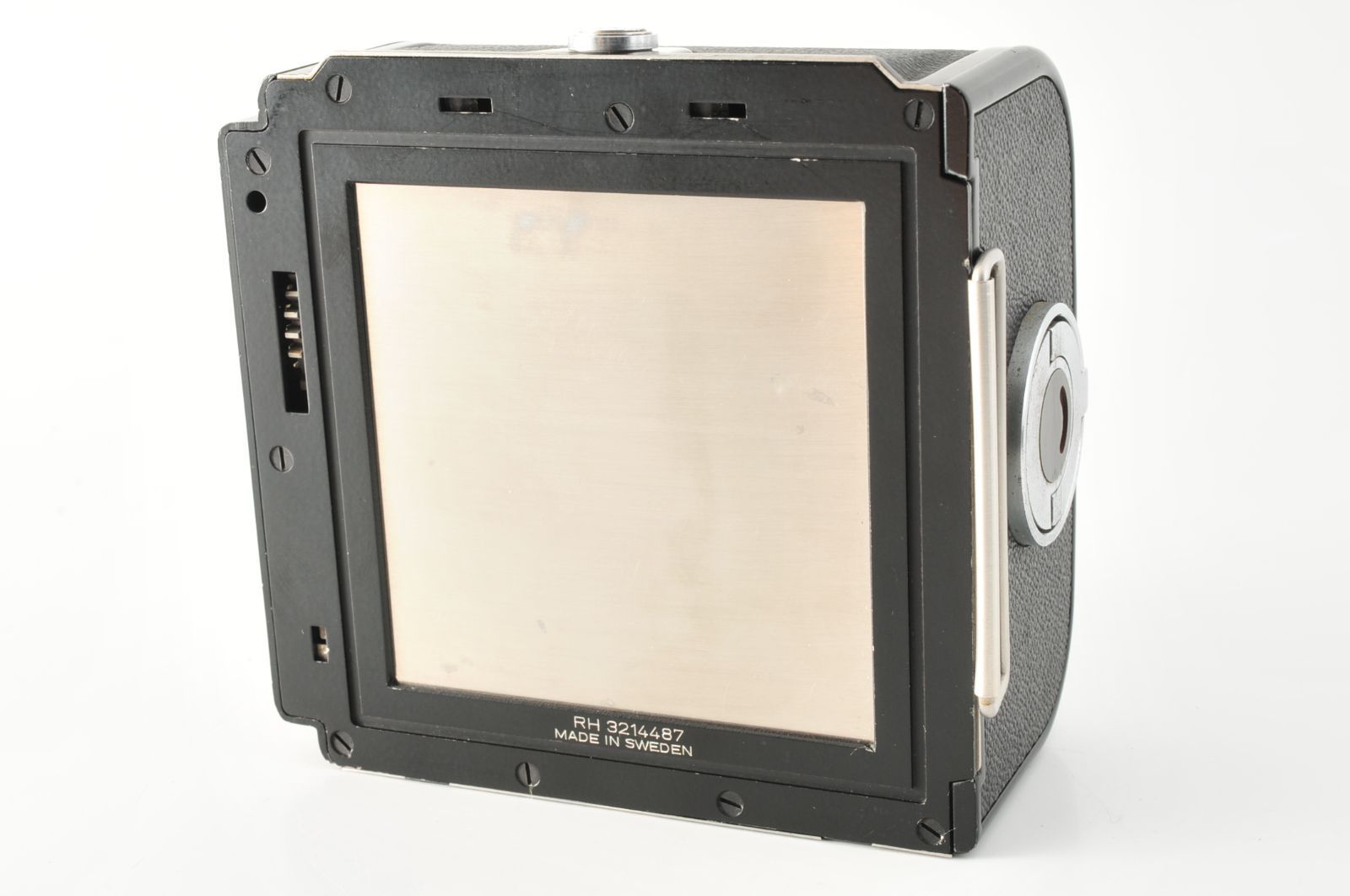  Hasselblad フィルムバック A 12 II その他 フィルムカメラ