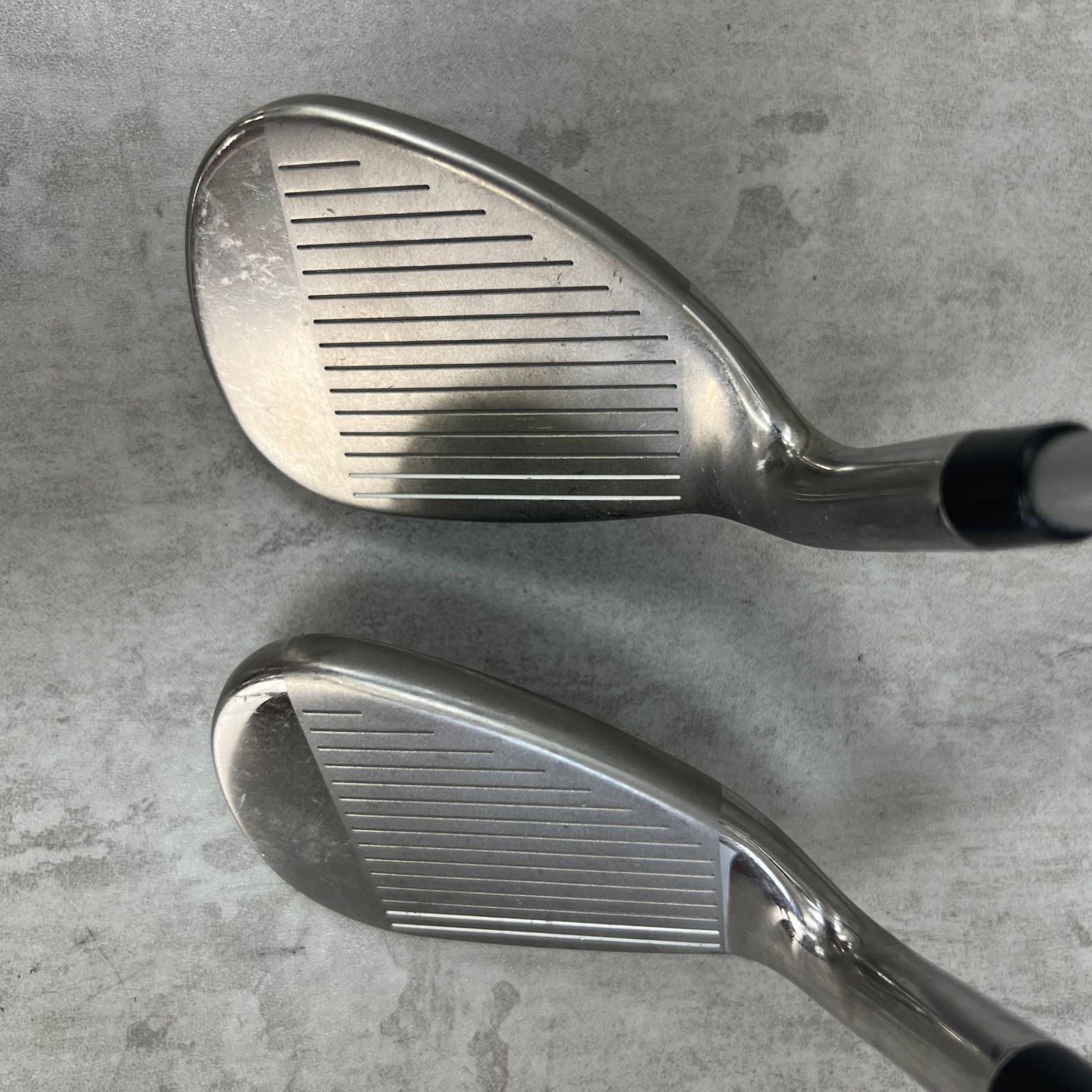 キャロウェイ X HOT メンズゴルフ ウェッジセット 2本 R 右利き用 アプローチ サンド Callaway