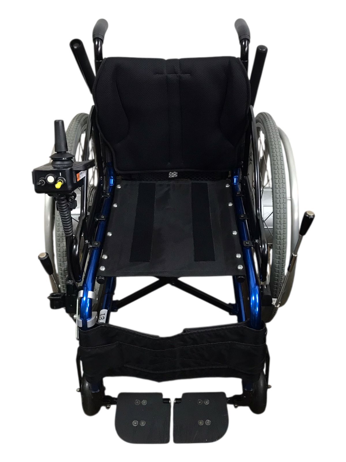 ヤマハ YAMAHA nissin sports 電動車椅子 X0F2