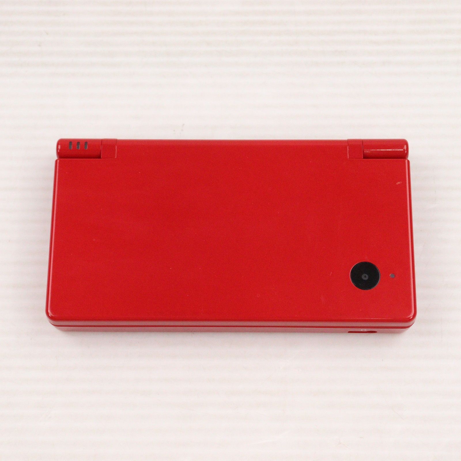 本体) ニンテンドーDSi レッド 任天堂(TWL-S-RA) - メルカリ