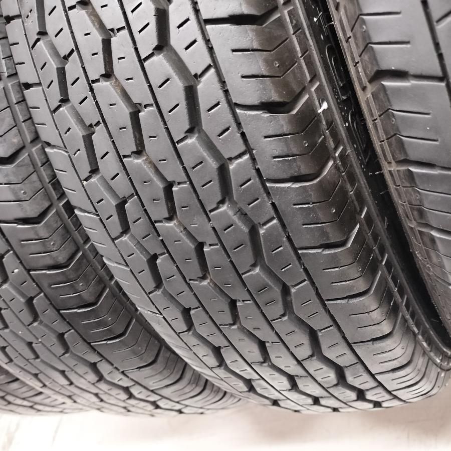 2018年製 80〜85％