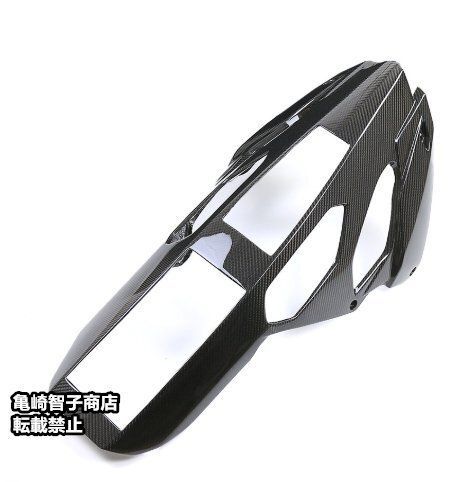 BMW S1000R/M1000R 用 カーボンファイバー製 アンダーカウル BMW S1000R/M1000R 用 カーボンファイバー製 アンダーカウル