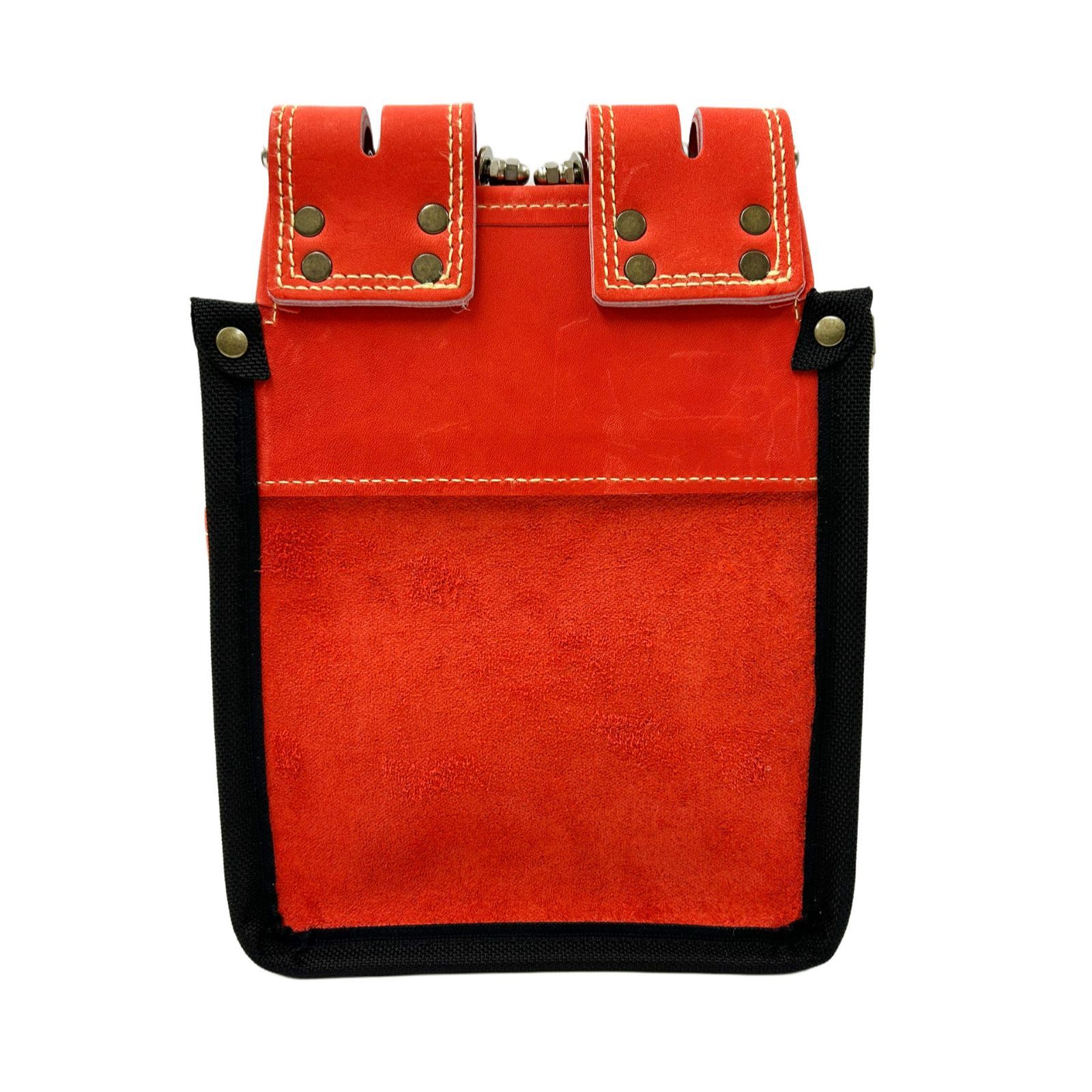 KNICKS腰袋 DIY・工具 Knicks （ニックス） 腰道具 腰袋 赤タグ