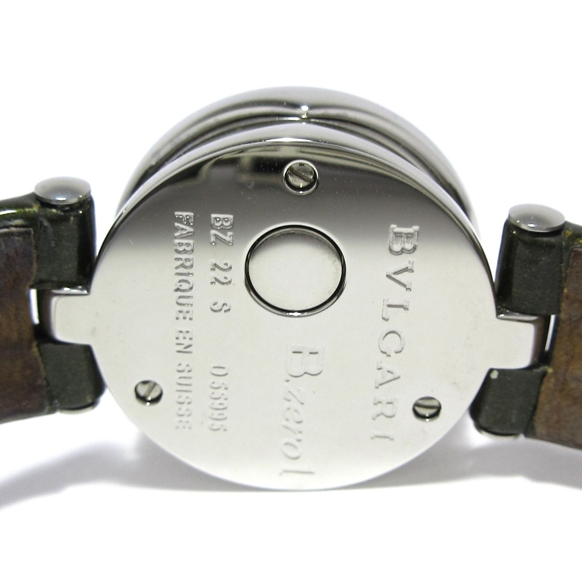 BVLGARI