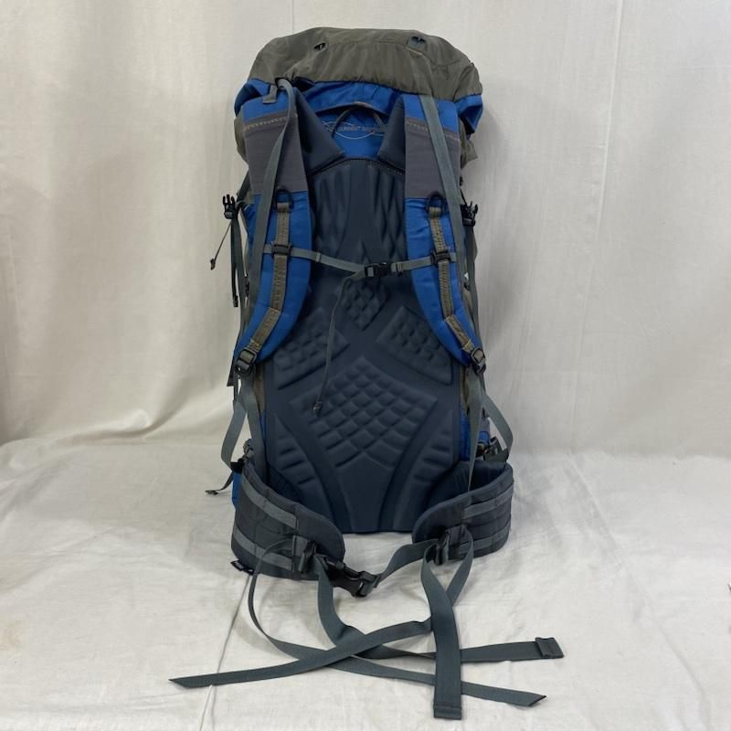 Granite Gear グラナイトギア リュックサック、デイパック リュックサック、デイバッグ LEOPARD V.C.46 スカイ/スレート  Regサイズ mens S 登山リュック - メルカリ