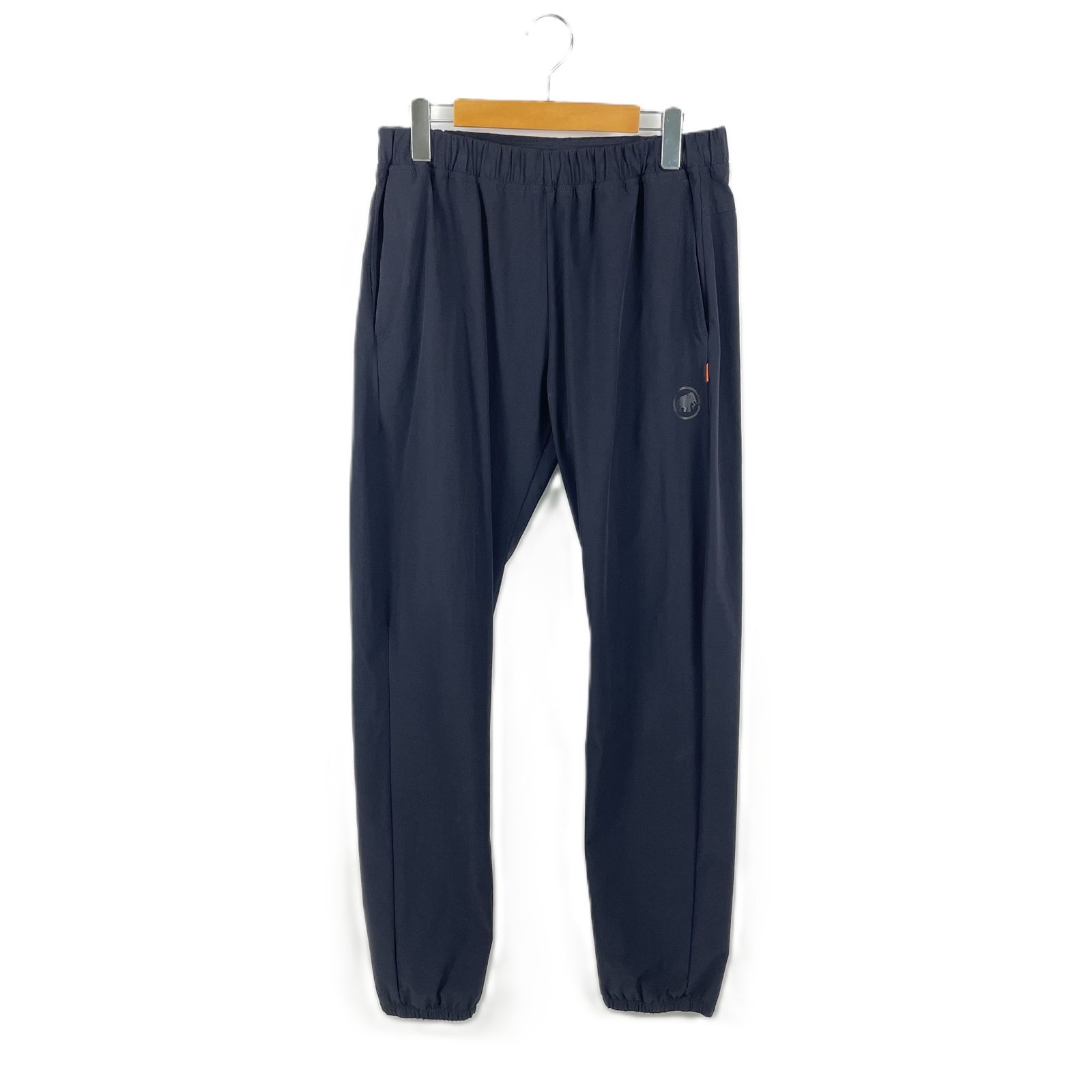 新品タグ付き　MAMMUT マムート　ボルダーライトパンツ　XS compass1739434044.jpg