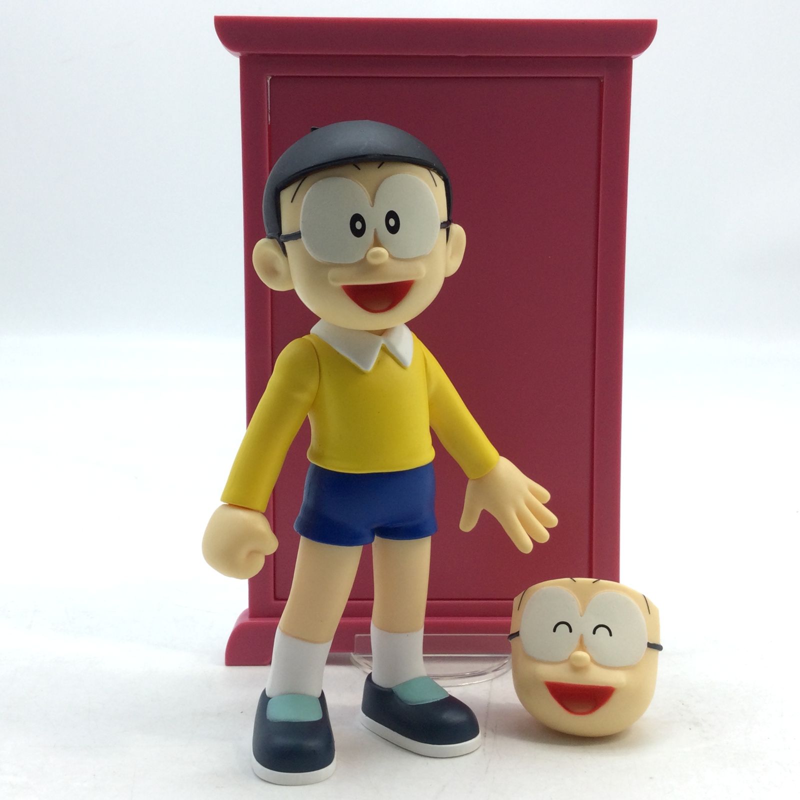 ドラえもん & どこでもドア MINI VCD 藤子・F・不二雄