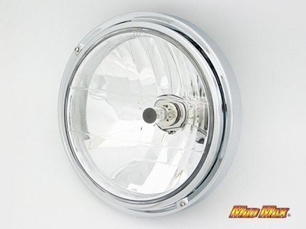 ヤマハ車用 マルチリフレクターヘッドライトKIT XJR400など