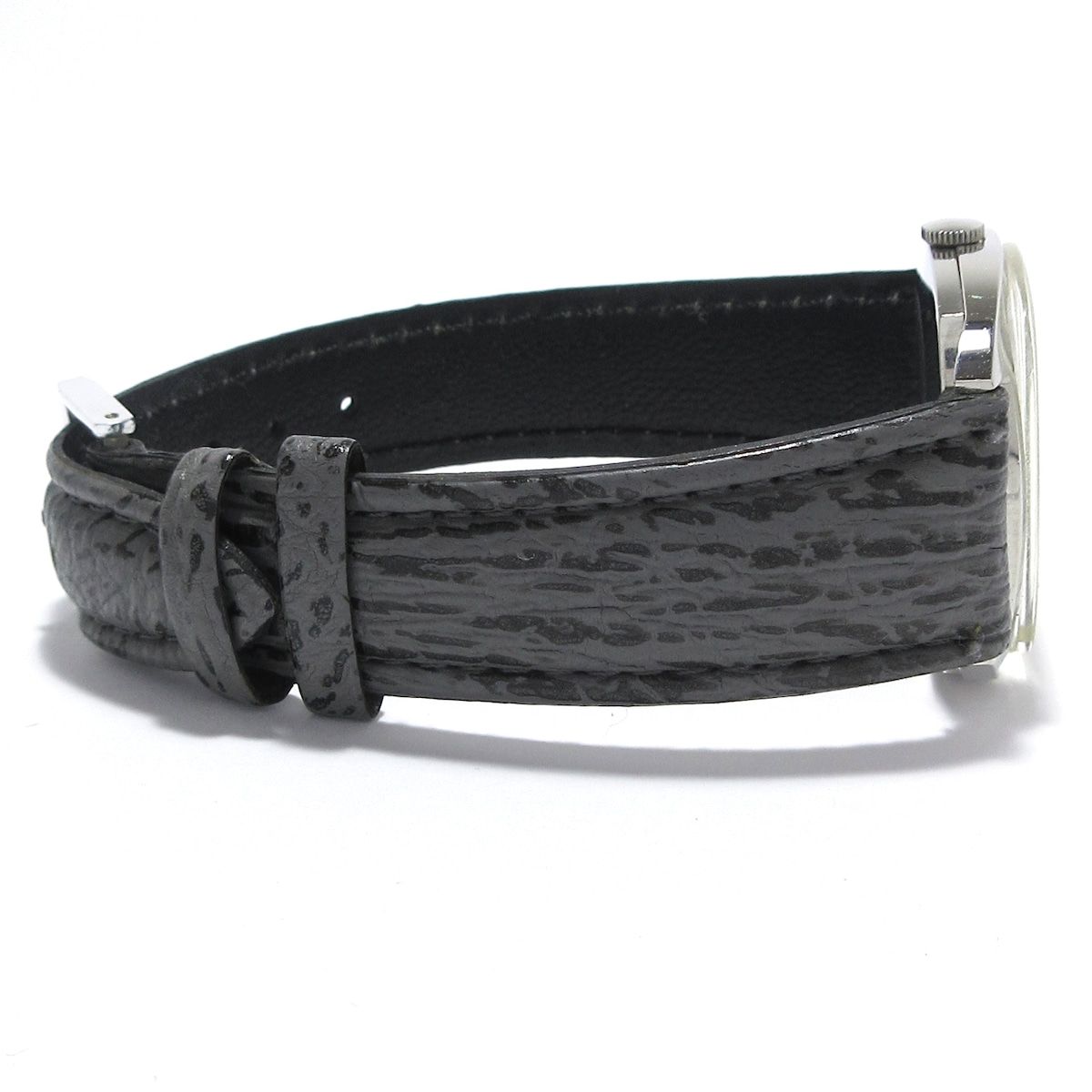 IWC(INTERNATIONAL WATCH CO) 腕時計 オールドインター メンズ 社外  