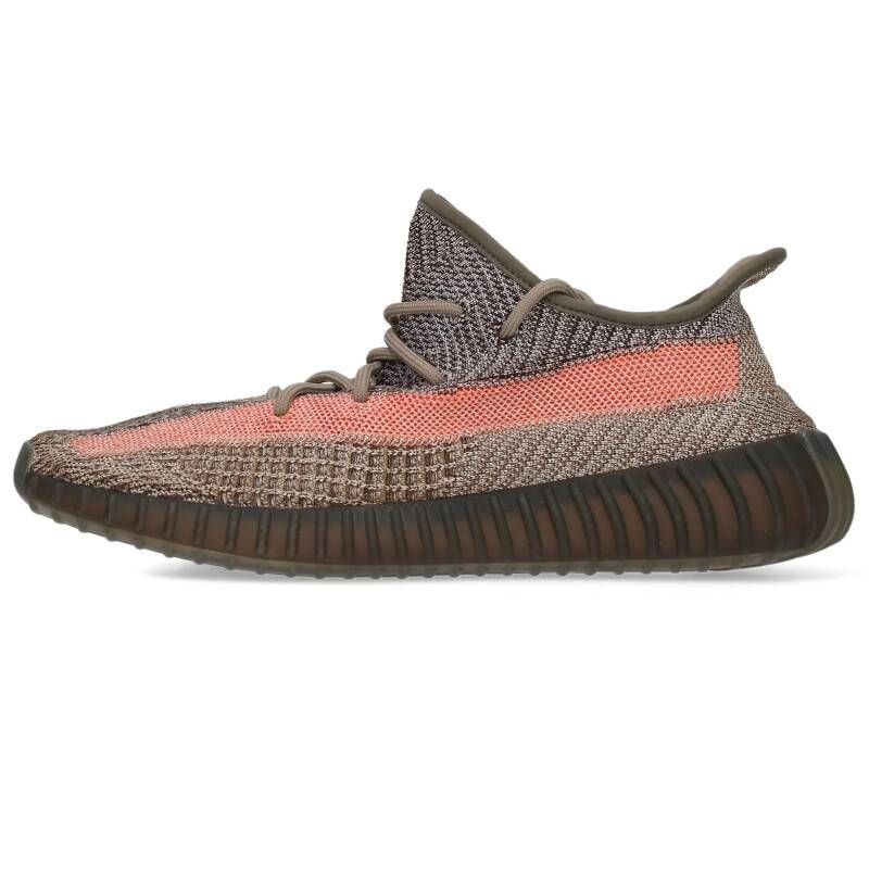 アディダス カニエウエスト YEEZY BOOST 350 V2 ASH STONE GW0089