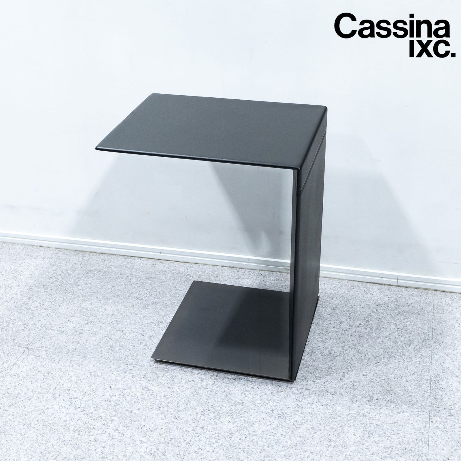 中古品】Cassina ixc. カッシーナイクスシー PAL table パルテーブル 