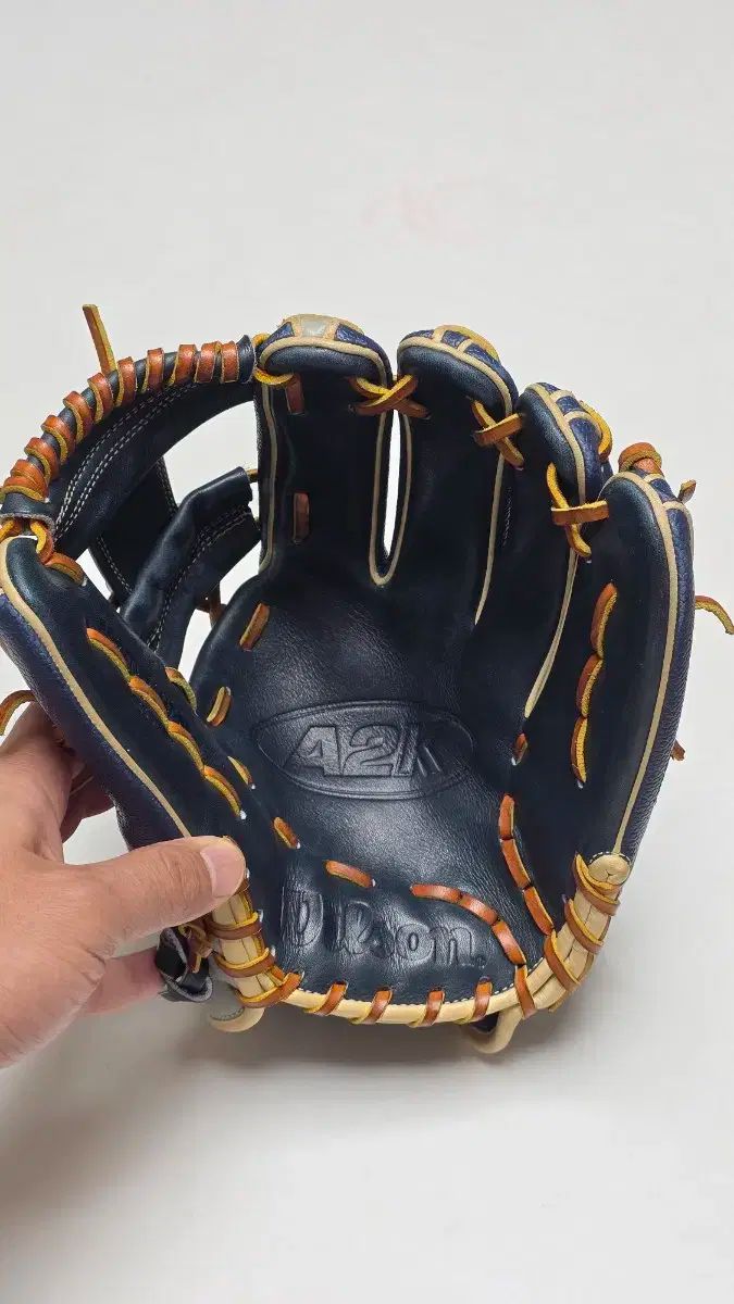 美品‼️★ WILSON A2K 1787   ウィルソン グローブ★  内野 Amazon | Wilson A2K 1787 SuperSkin 11.75インチ 内野野球