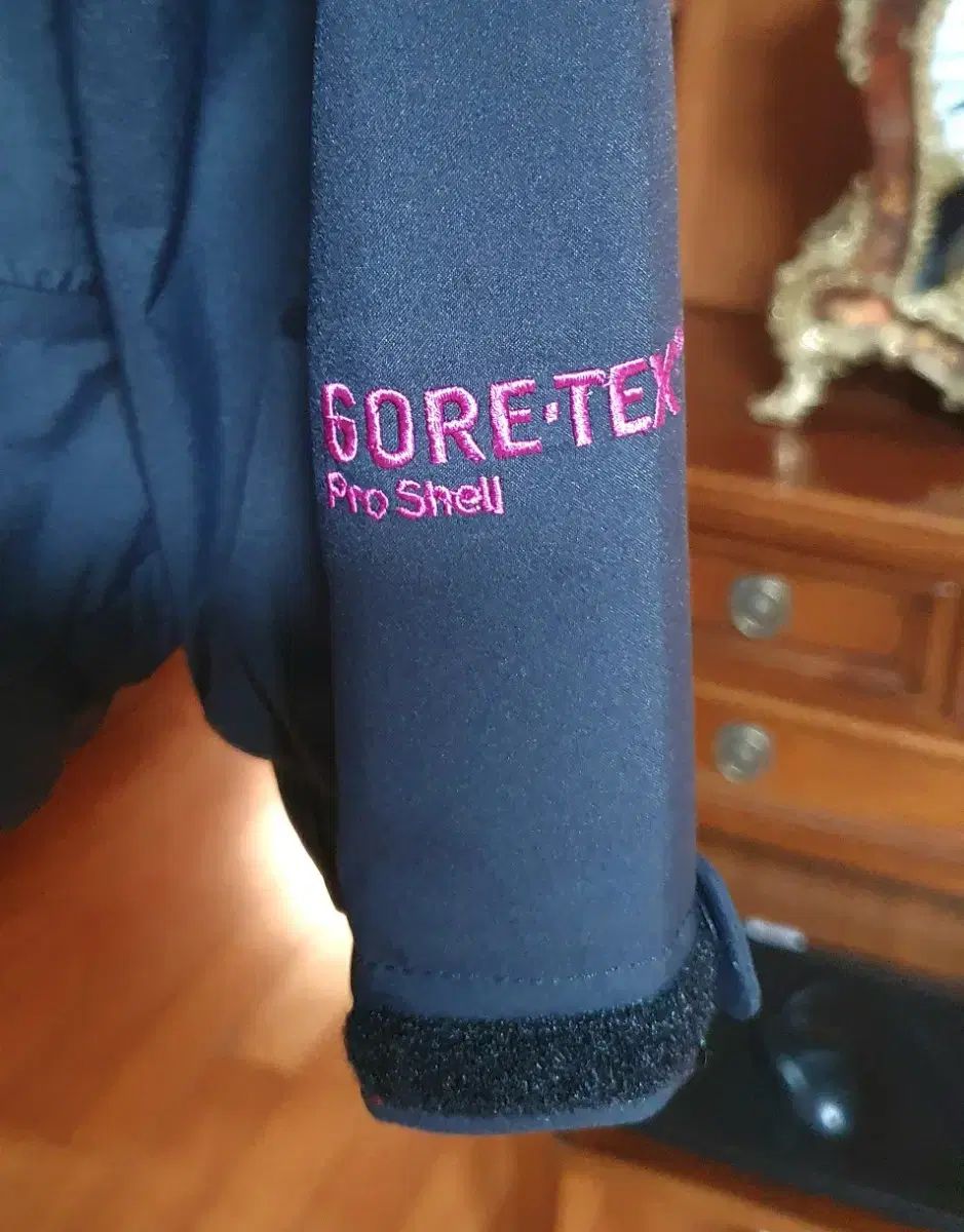 TEX₍ゴアテックス