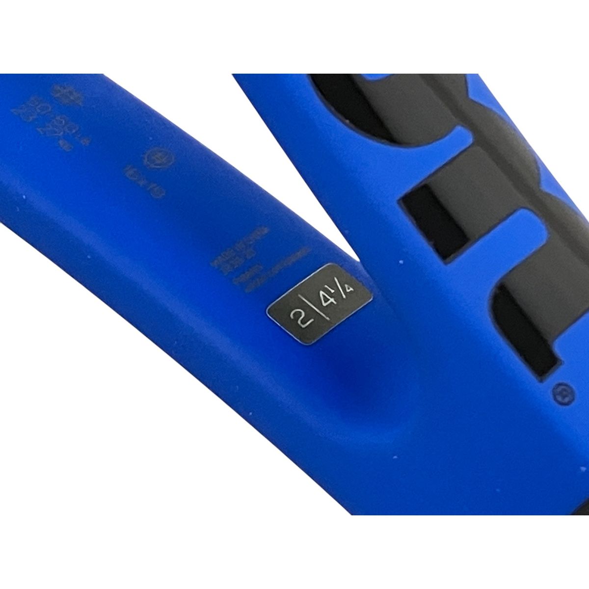 Wilson ウィルソン PRO STAFF LAVER CUP 97 v12.0 G2 テニス ラケット 硬式 スポーツ用品 K10463576 LLC-HASEGAWATOSO_COM