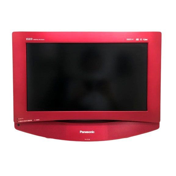 PanasonicビエラTH-17LX8 概要 地上デジタルハイビジョン液晶テレビ TH-17LX8 | テレビ