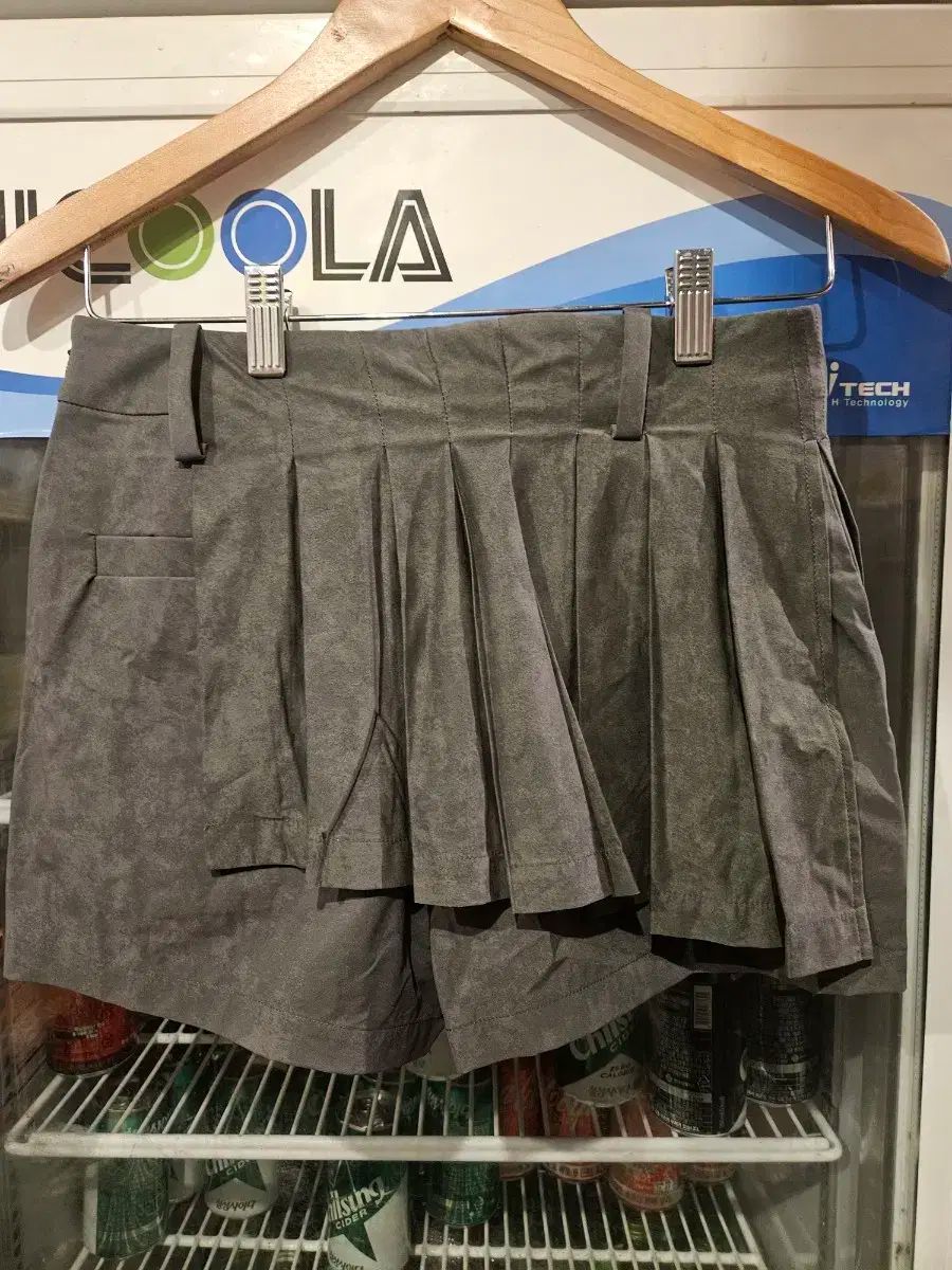 AMAZINGCRE アメージングクリー スカートショーツ xs