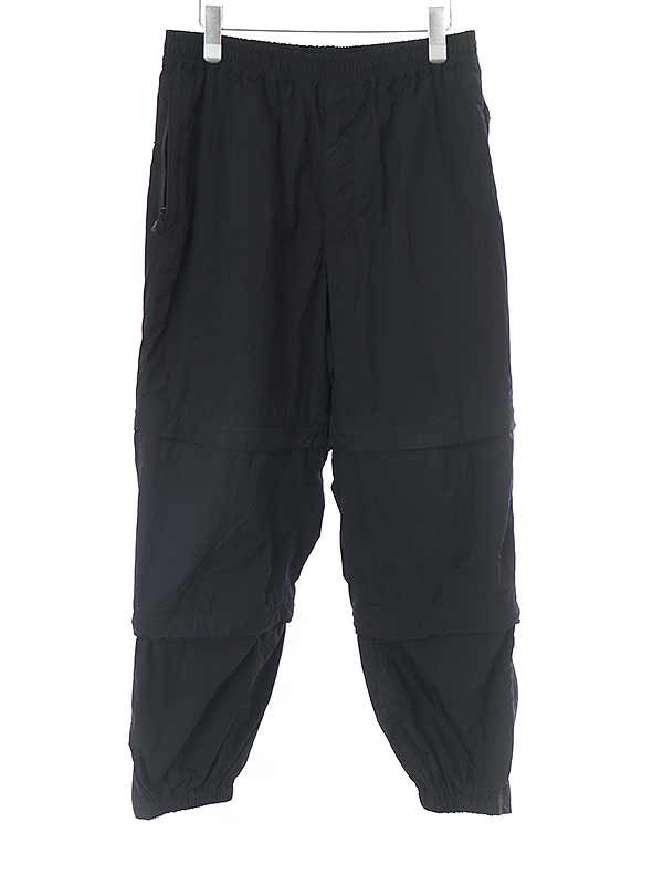 DAIWA PIER39 ダイワピア39 23SS TECH 3WAY WINDBREAKER PANTS