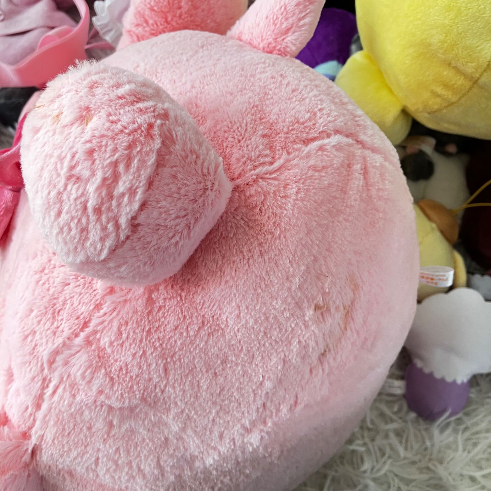 サンリオ Sanrio 25点セット ぬいぐるみ 大量まとめ売り クロミ