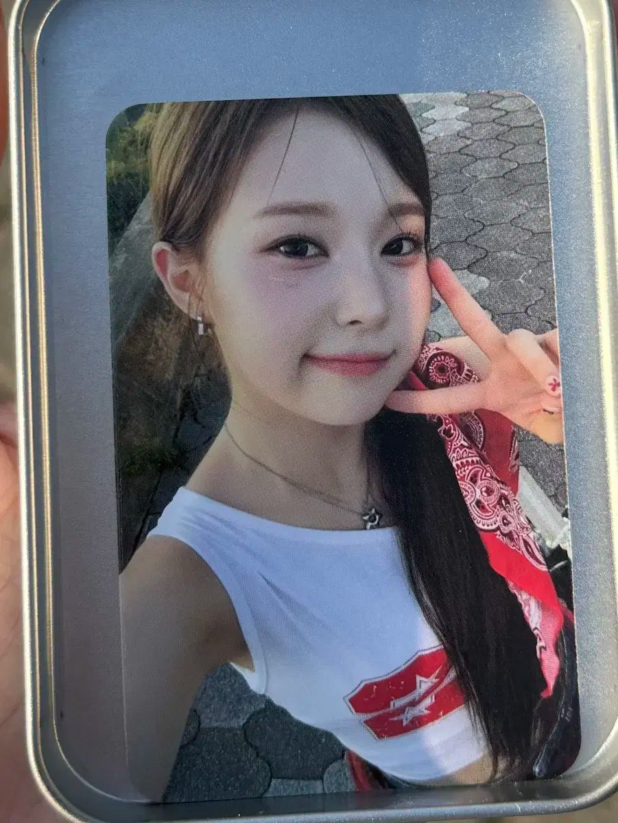 Say My Name iLy アユクデ 2025 サノク トレカ ドヒ Say My Name iLy アユクデ 2025 サノク トレカ シュイ - メルカリ