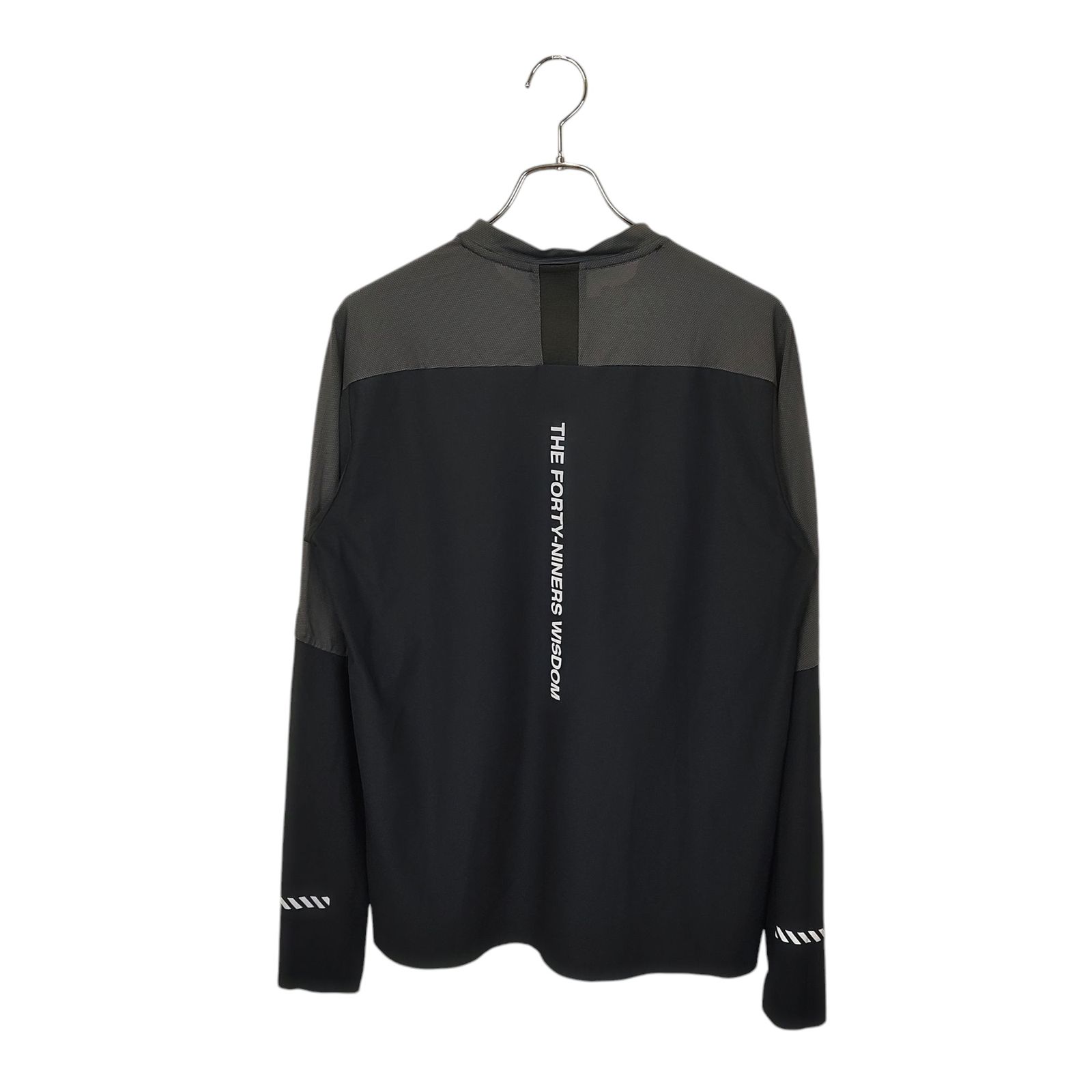 TFW49 ティーエフダブリュー ゴルフ 23AW TRAINING Multi L S 長袖 T