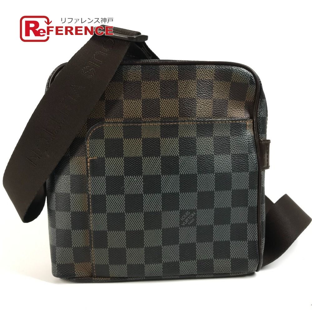LOUIS VUITTON ルイヴィトン ショルダーバッグ オラフPM N41442