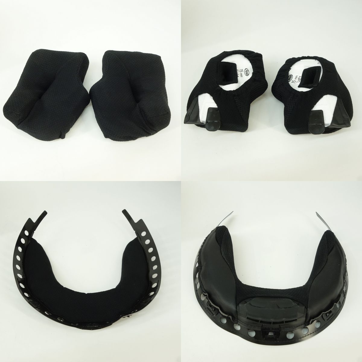 ブラック 59-60cm