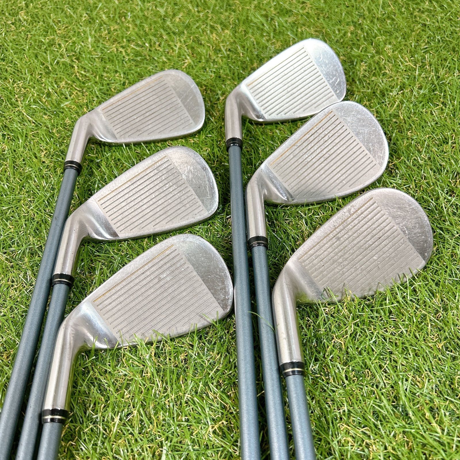 ゼクシオ XXIO ゴルフ クラブセット レディース 10本 女性 初心者 L