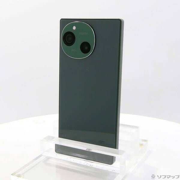 AQUOS R9 SH-51E | Android スマートフォン | 製品 | NTTドコモ