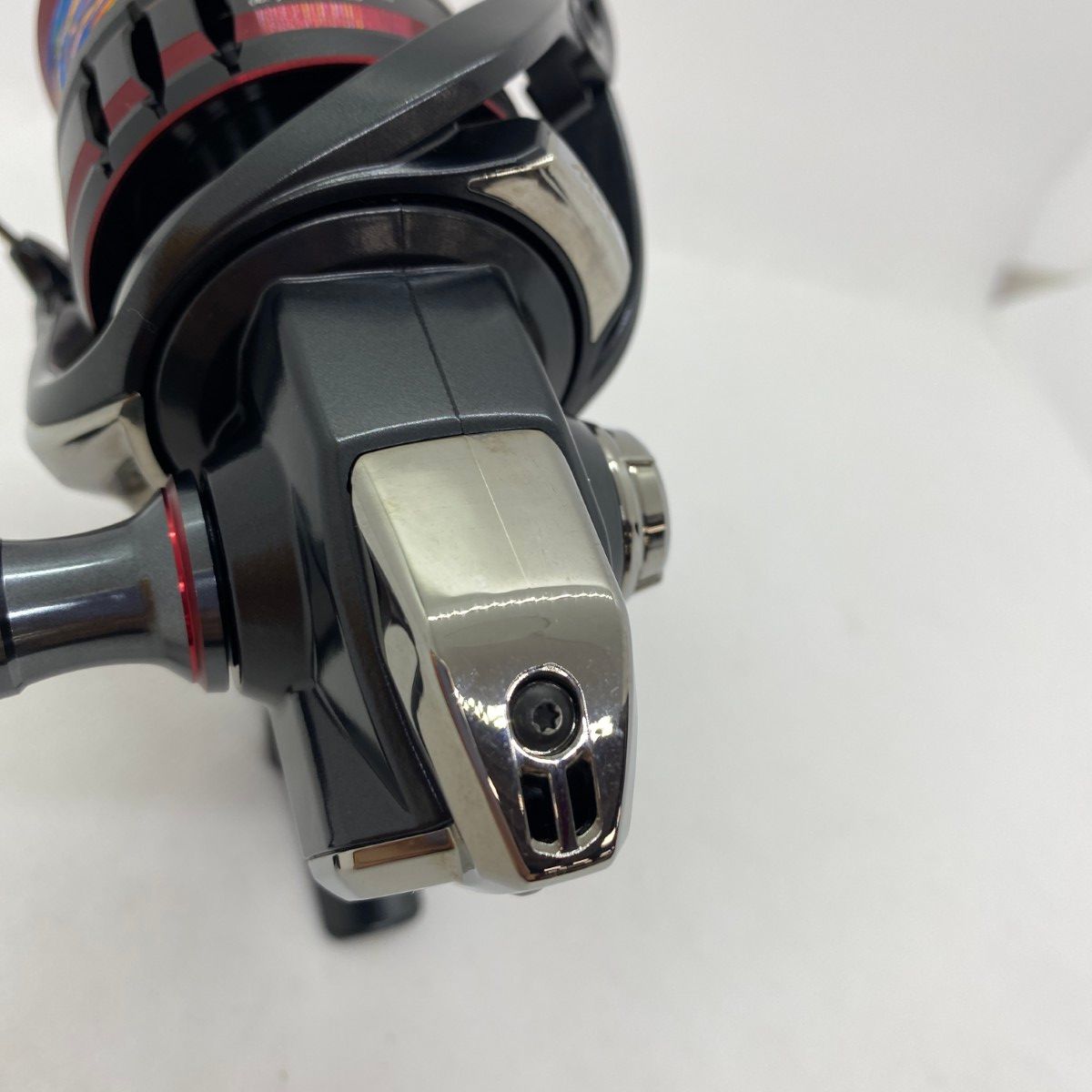 ΨΨSHIMANO シマノ スピニングリール 20ヴァンフォード4000XG本体