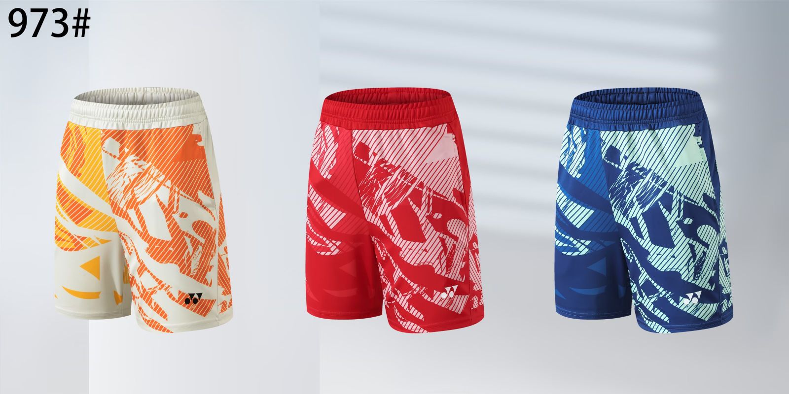 YONEX 短パン ウィメンズショートパンツ.25097|25097】ヨネックス【公式