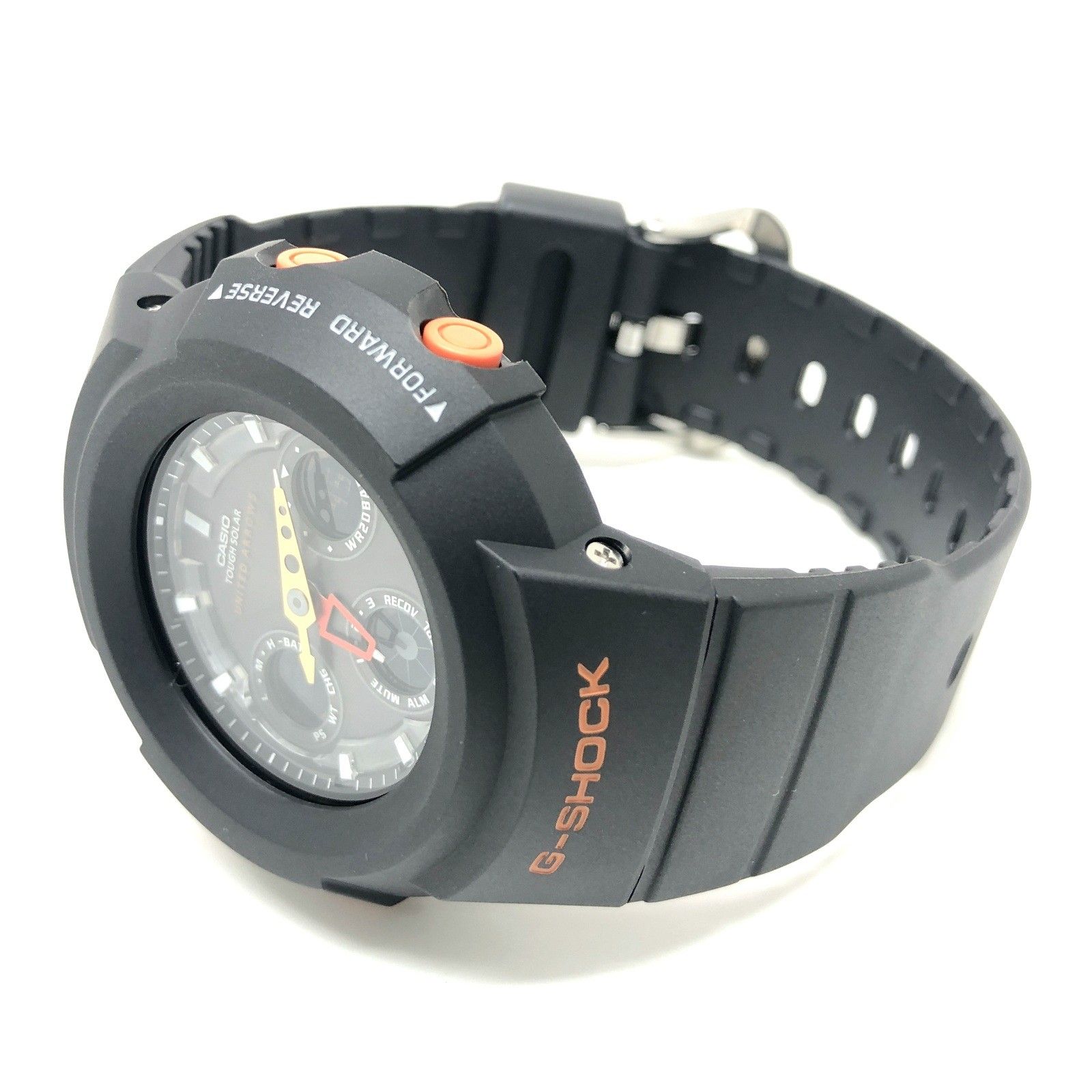 G-SHOCK ジーショック AWG-500UAJ-1A UNITED ARROWS ユナイテッド 