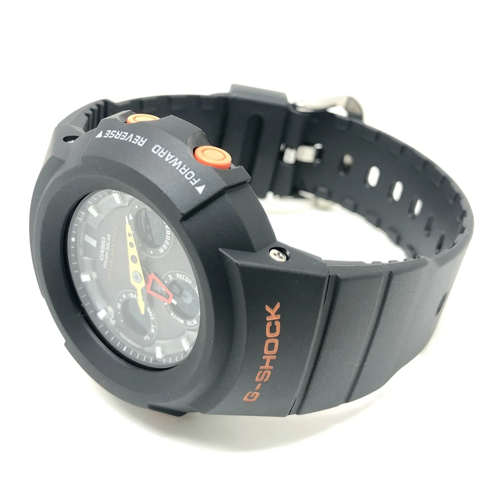 G-SHOCK ジーショック AWG-500UAJ-1A UNITED ARROWS ユナイテッド 
