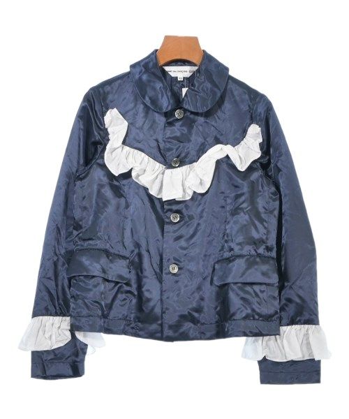COMME des GARCONS GIRL ブルゾン その他 レディース 古着