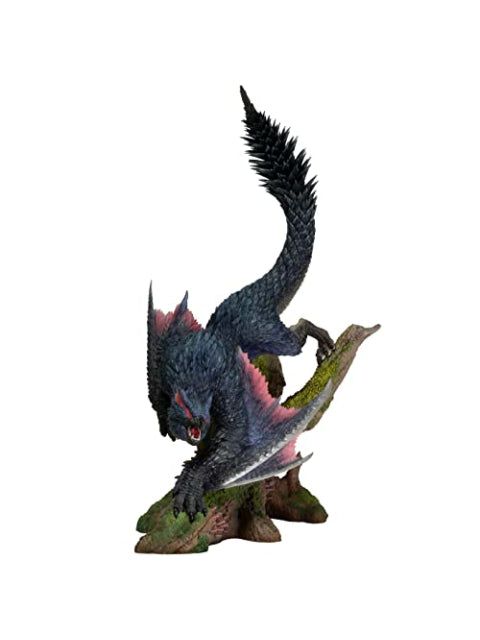 未開封】カプコンフィギュアビルダー モンスターハンター クリエイター