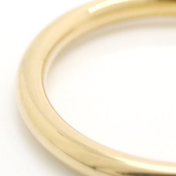 【GINZA TANAKA 】K18イエローゴールドフープピア10mm 未使用 K18イエローゴールド フープピアス 20mm | 高品質 金・プラチナ