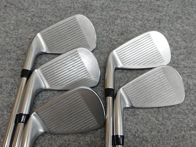 中古】 2024 ゼクシオ エックス XXIO -eks- ゼクシオX #6-PW 5本