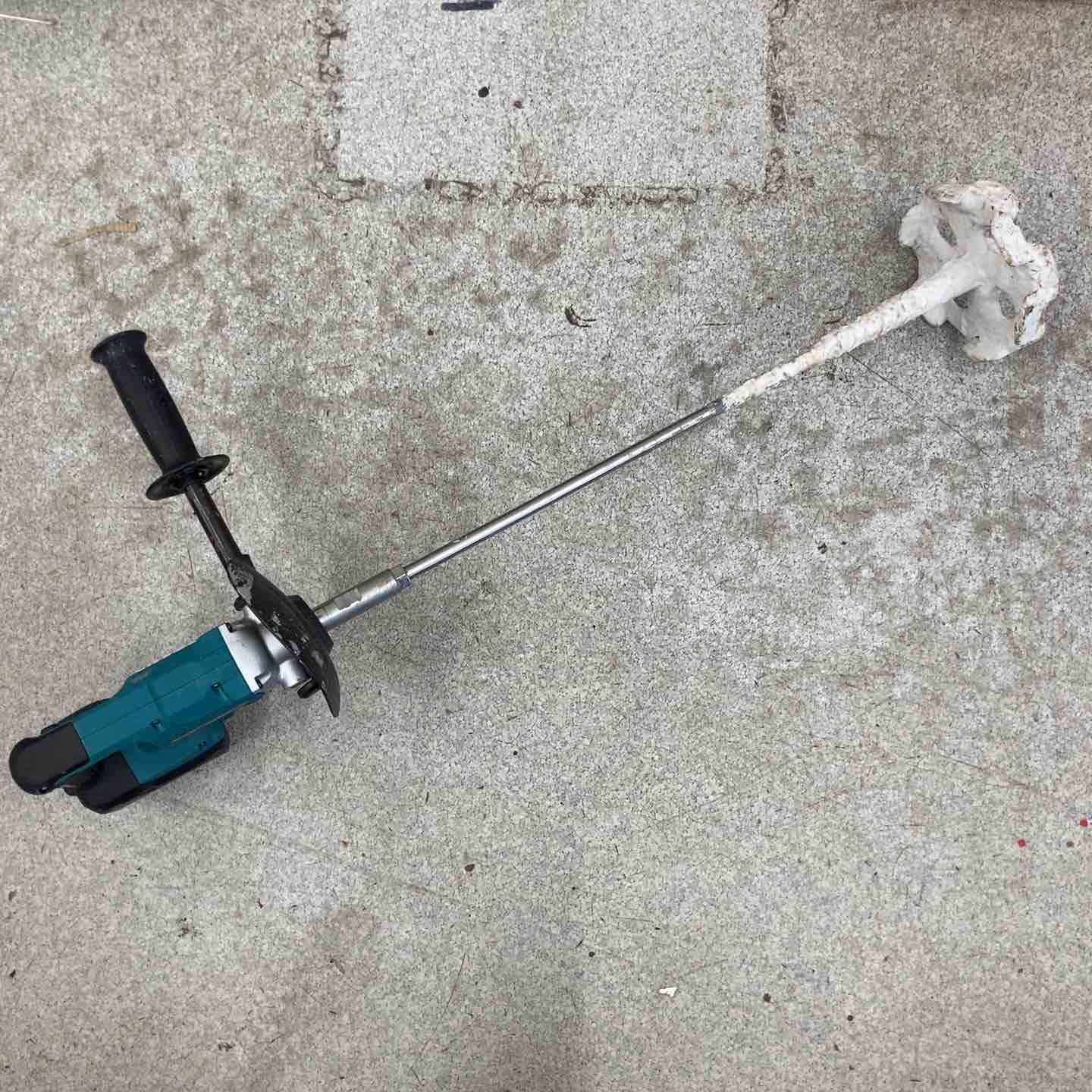 コードレスかくはん機